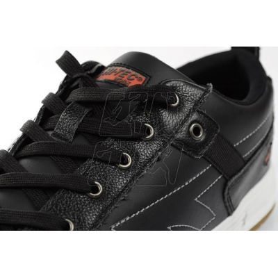 6. HI-TEC Presti Low M 3317/021/01 work shoes