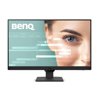 BenQ 9H.LLSLJ.LBE computer monitor 60.5 cm (23.8") 1920 x 1080 px Full HD Black