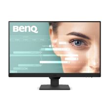 BenQ 9H.LLSLJ.LBE computer monitor 60.5 cm (23.8") 1920 x 1080 px Full HD Black