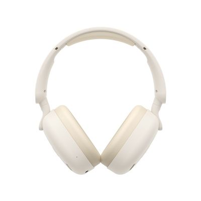 2. Havit H655BT wireless bluetooth headphones beige