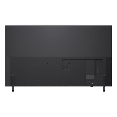 6. 65" LG TV 65QNED82A6B