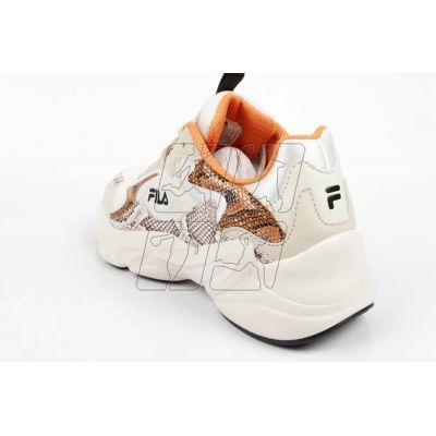 6. Fila Collene shoes W FFW019413269