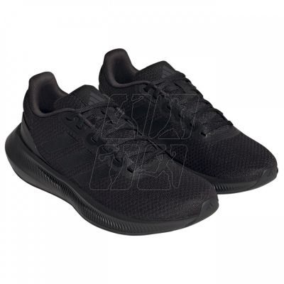 3. Adidas Runfalcon 3.0 W HP7558 running shoes