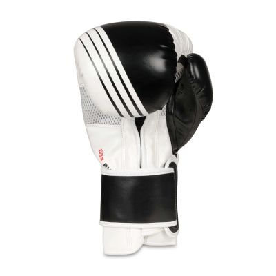 8. 10oz Boxing Gloves - Edge - Valor Series