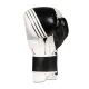 8. 10oz Boxing Gloves - Edge - Valor Series