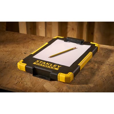 8. Stanley FATMAX FMST82721-1 washer Black, Yellow
