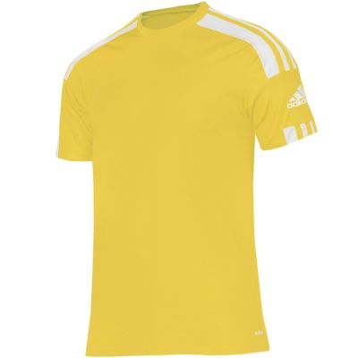 Adidas Squadra 21 JSY Y Jr T-shirt GN5744