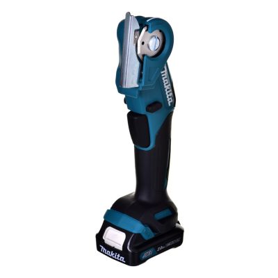 Makita CP100DWA Cordless Universal Cutting Machine 300 RPM Black, Blue 12V