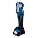 Makita CP100DWA Cordless Universal Cutting Machine 300 RPM Black, Blue 12V
