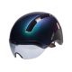 2. HJC CALIDO PLUS CHAMELEON rS Bicycle Helmet