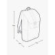 7. EVOC Duffle Backpack 26 curry - black