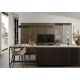 74. SMEG DCF02WHEU coffee machine