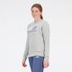 11. New Balance Sport Core Shadow French Terr AG Sweatshirt W WT31816AG