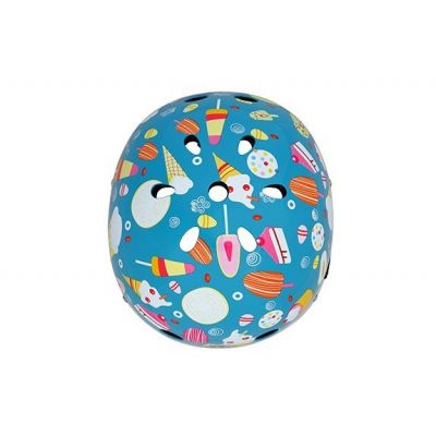 13. HORNIT IceCream M Children’s Helmet 53–58 cm ICM911