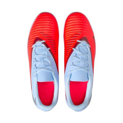 10. Nike Phantom 6 Low Club TF HQ2324 400 football boots