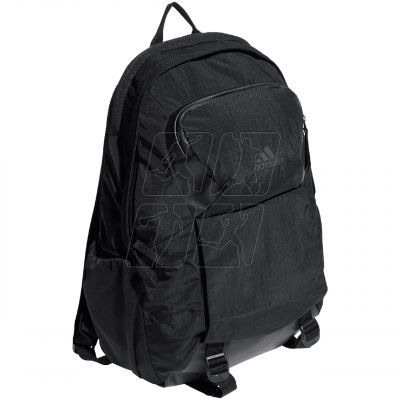 4. Adidas X-City HG0345 backpack