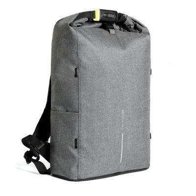 5. XD DESIGN BOBBY URBAN LITE BACKPACK GREY P/N: P705.502