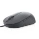 DELL MS3220 Gray Wired Laser Mouse