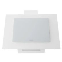 MAAN Vertical PG 60 white hood