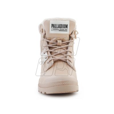 7. Palladium Pampa Hi Snow Warm W 94380-235-M shoes 