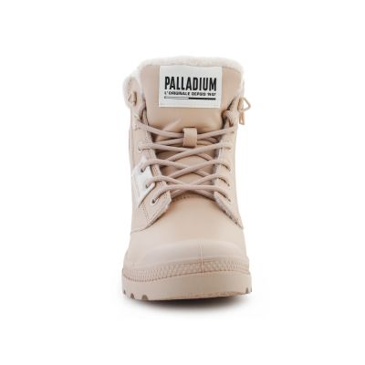 7. Palladium Pampa Hi Snow Warm W 94380-235-M shoes 