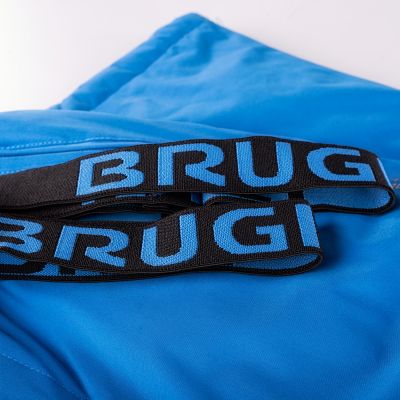6. Brugi 3AHS Jr Ski Pants 92800402176