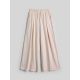7. Women's wide-leg sweatpants 4F 4FRAW26TTROF2050-11S