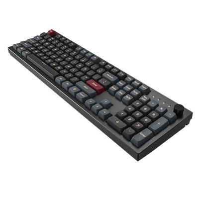 7. Montech MKey Gaming Keyboard USB Dark Gray