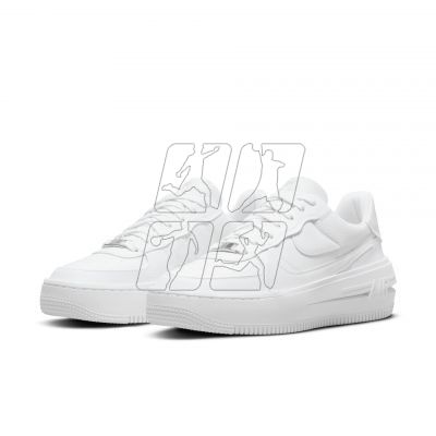 3. Nike Air Force 1 PLT.AF.ORM W DJ9946-100