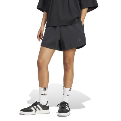 2. Women's Soft Lux Looseadidas JM3751 Shorts