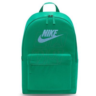 2. Nike Heritage Backpack DC4244-324