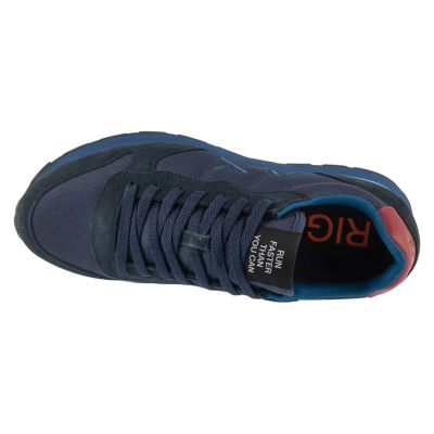 3. SUN68 Tom Solid Z46101-0735 Navy Blue 41