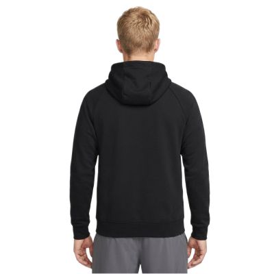 5. Nike Primary Fleece Dri-Fit UV Hoodie Black - FZ0967-010