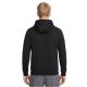 5. Nike Primary Fleece Dri-Fit UV Hoodie Black - FZ0967-010
