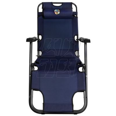 7. Spokey Tampico 926798 tourist chair