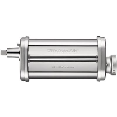 2. KitchenAid 5KSMPSA Pasta Press Food Processor Part