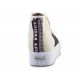 10. Adidas Nizza Platform Mid W shoes H00641