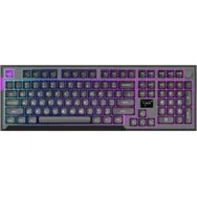PREYON Silent claw yellow Gateron Yellow Pro keyboard (PSCY105B)