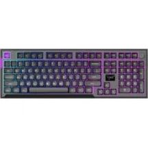 PREYON Silent claw yellow Gateron Yellow Pro keyboard (PSCY105B)