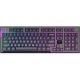 PREYON Silent claw yellow Gateron Yellow Pro keyboard (PSCY105B)