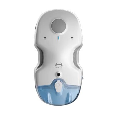 12. Hutt ?7 Electric Window Cleaning System 0.08L White