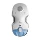 12. Hutt ?7 Electric Window Cleaning System 0.08L White