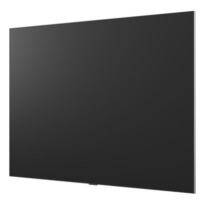 7. LG OLED83G51LW OLED EVO 83'' 4K Ultra HD 165Hz TV WebOS Dolby Atmos Black