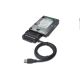 2. IDE, SATA to USB 3.0 converter with power supply (12V/2A)