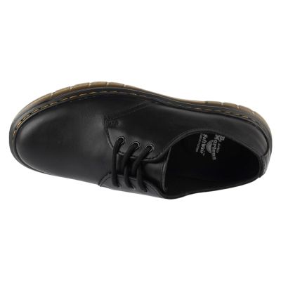 3. Dr. Martens Brookline Lo 3 Eye Shoe DM41553001 Black 39