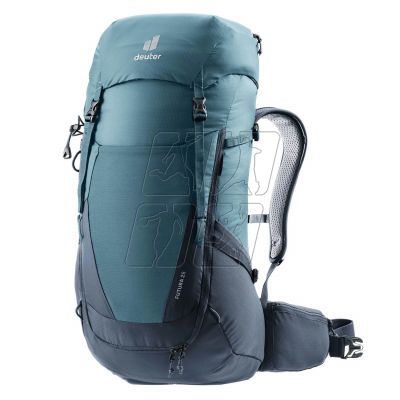 Deuter Futura 26 Backpack 3400621-1374