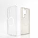 7. AmazingThing Minimal Mag Lens Case for Samsung Galaxy S26 Ultra - Clear