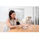 23. Medisana BU 512 upper arm blood pressure monitor