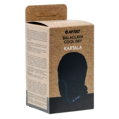 3. Hi-Tec Kartala balaclava 92800209894