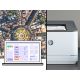 20. HP LASERJET PRO 3002DN PRINTER